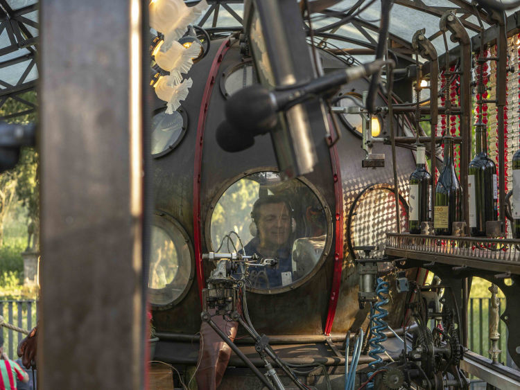 Mobirise Website Builder